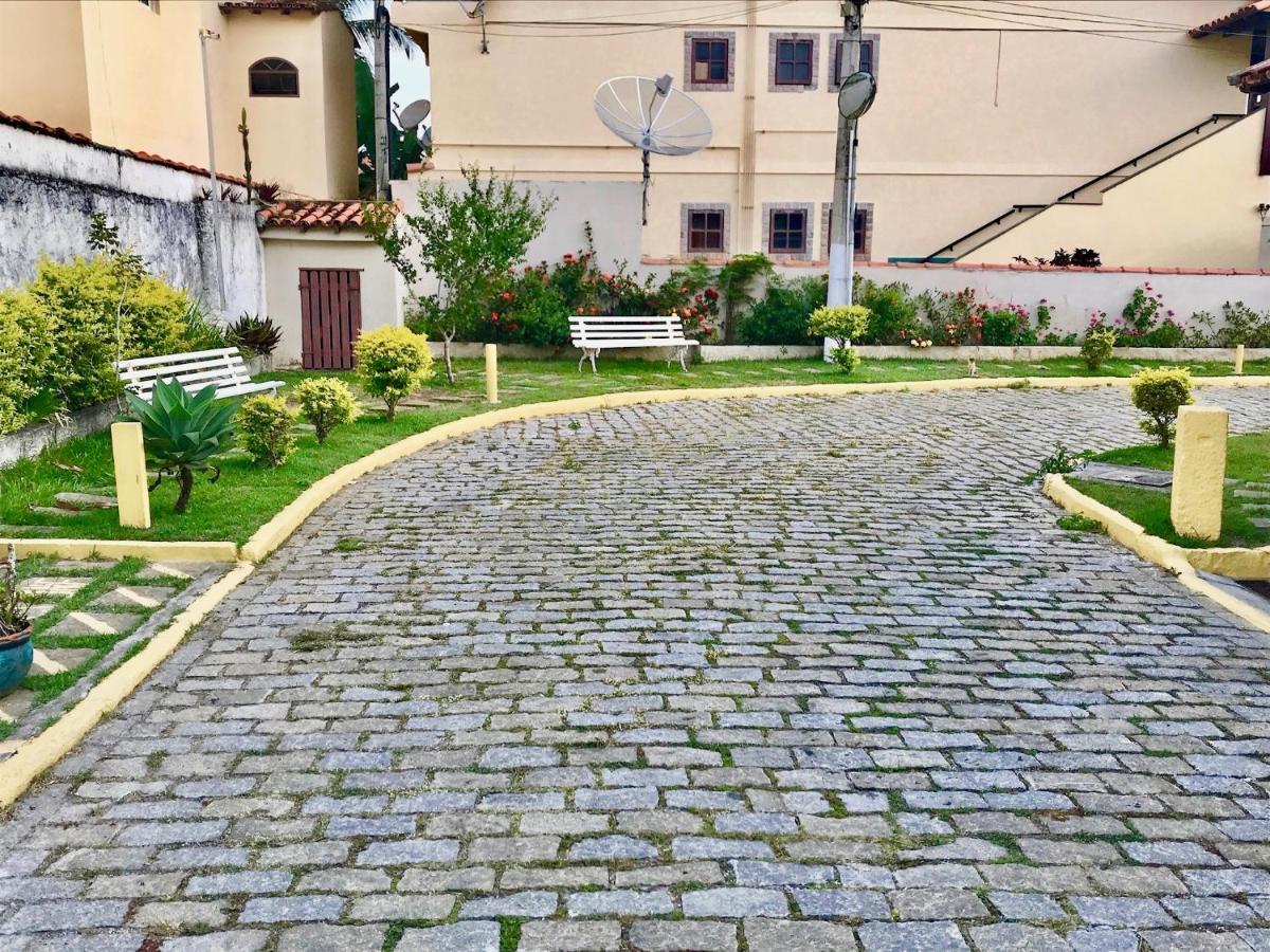 Casa Duplex A 450M Da Praia Do Pero - Cabo Frio Zewnętrze zdjęcie