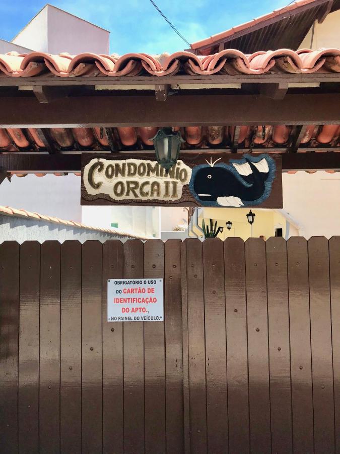Casa Duplex A 450M Da Praia Do Pero - Cabo Frio Zewnętrze zdjęcie