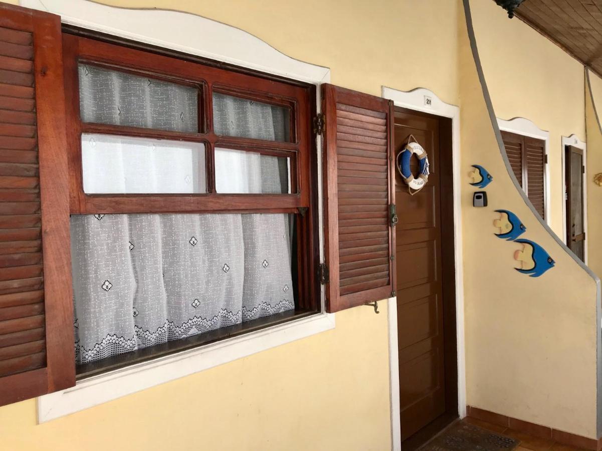 Casa Duplex A 450M Da Praia Do Pero - Cabo Frio Zewnętrze zdjęcie