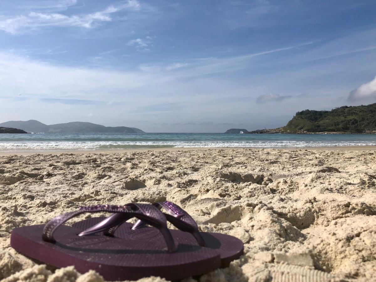 Casa Duplex A 450M Da Praia Do Pero - Cabo Frio Zewnętrze zdjęcie
