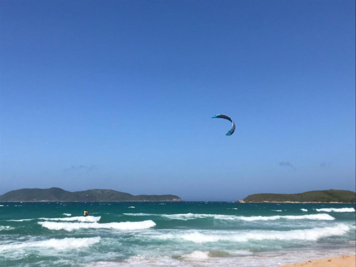 Casa Duplex A 450M Da Praia Do Pero - Cabo Frio Zewnętrze zdjęcie