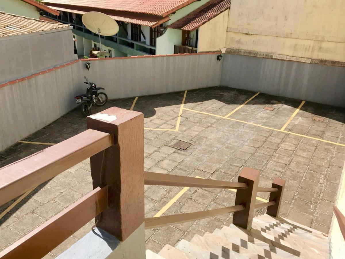 Casa Duplex A 450M Da Praia Do Pero - Cabo Frio Zewnętrze zdjęcie