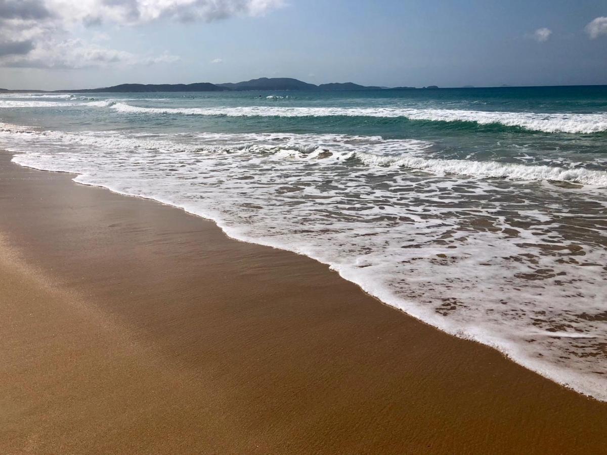 Casa Duplex A 450M Da Praia Do Pero - Cabo Frio Zewnętrze zdjęcie