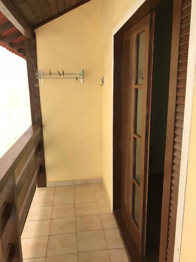 Casa Duplex A 450M Da Praia Do Pero - Cabo Frio Zewnętrze zdjęcie