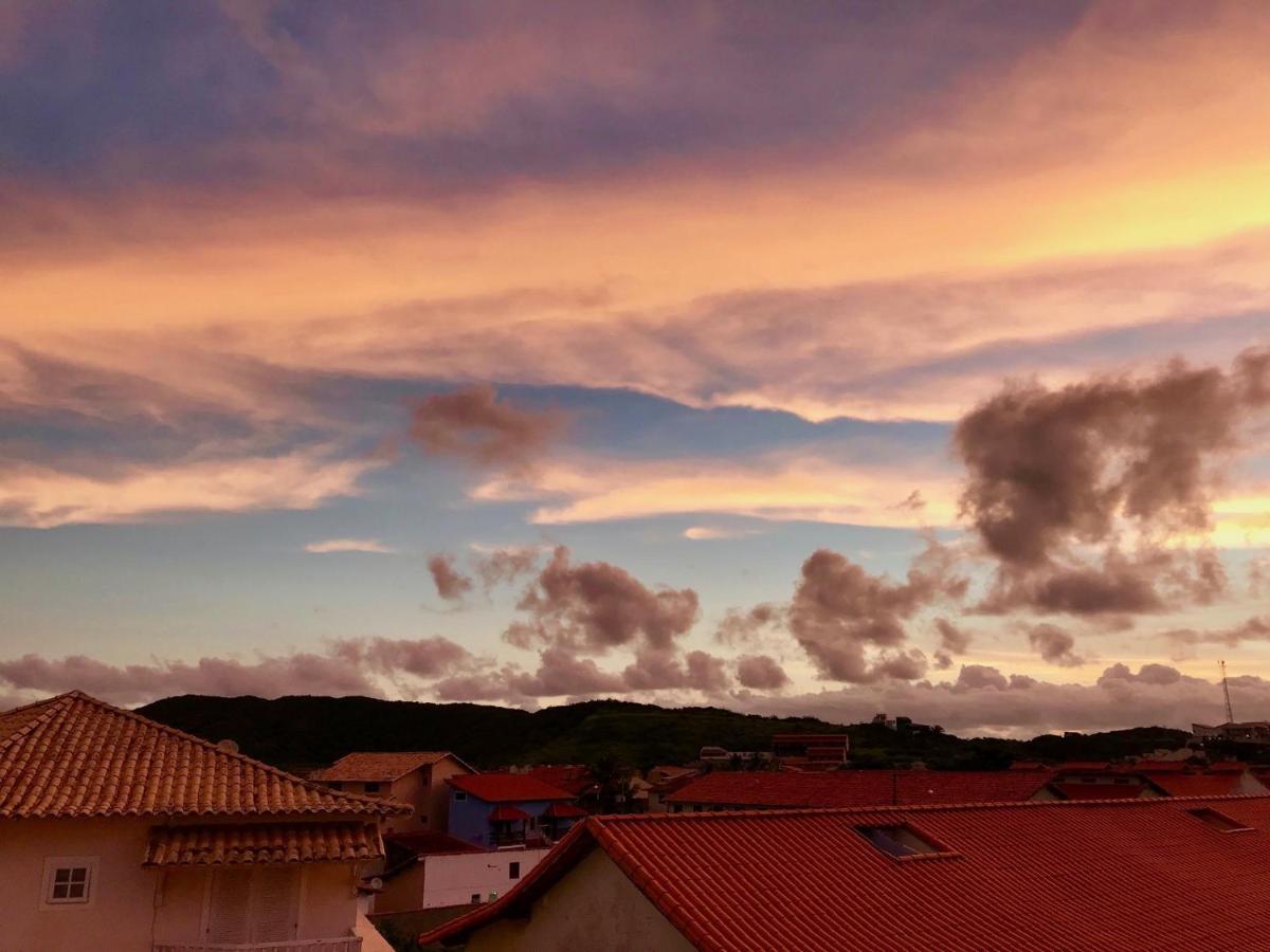 Casa Duplex A 450M Da Praia Do Pero - Cabo Frio Zewnętrze zdjęcie