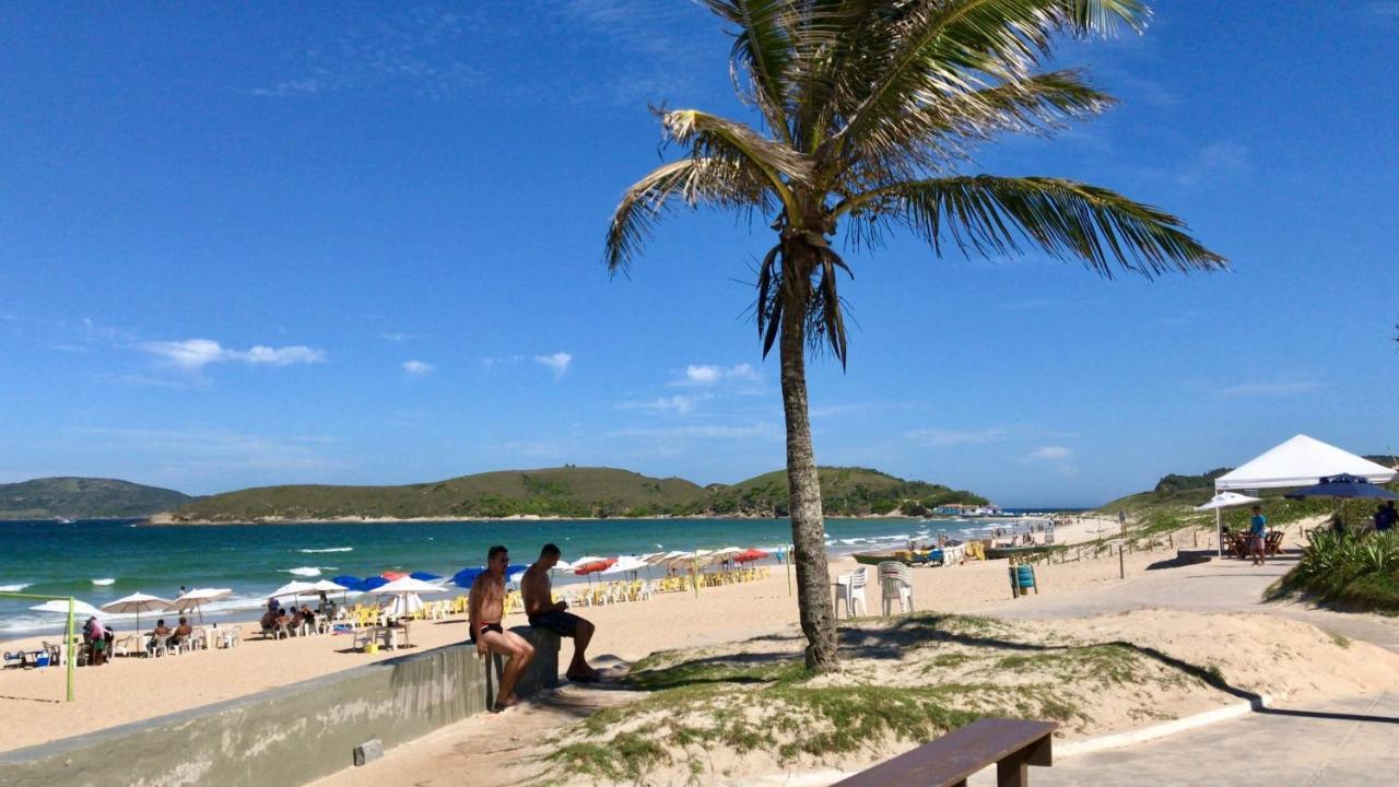 Casa Duplex A 450M Da Praia Do Pero - Cabo Frio Zewnętrze zdjęcie