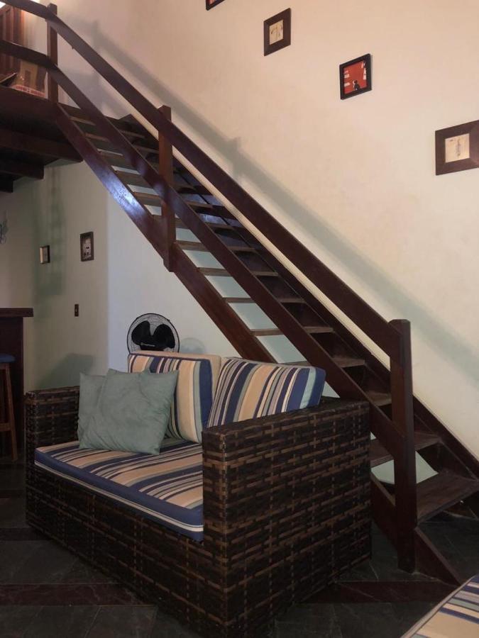 Casa Duplex A 450M Da Praia Do Pero - Cabo Frio Zewnętrze zdjęcie