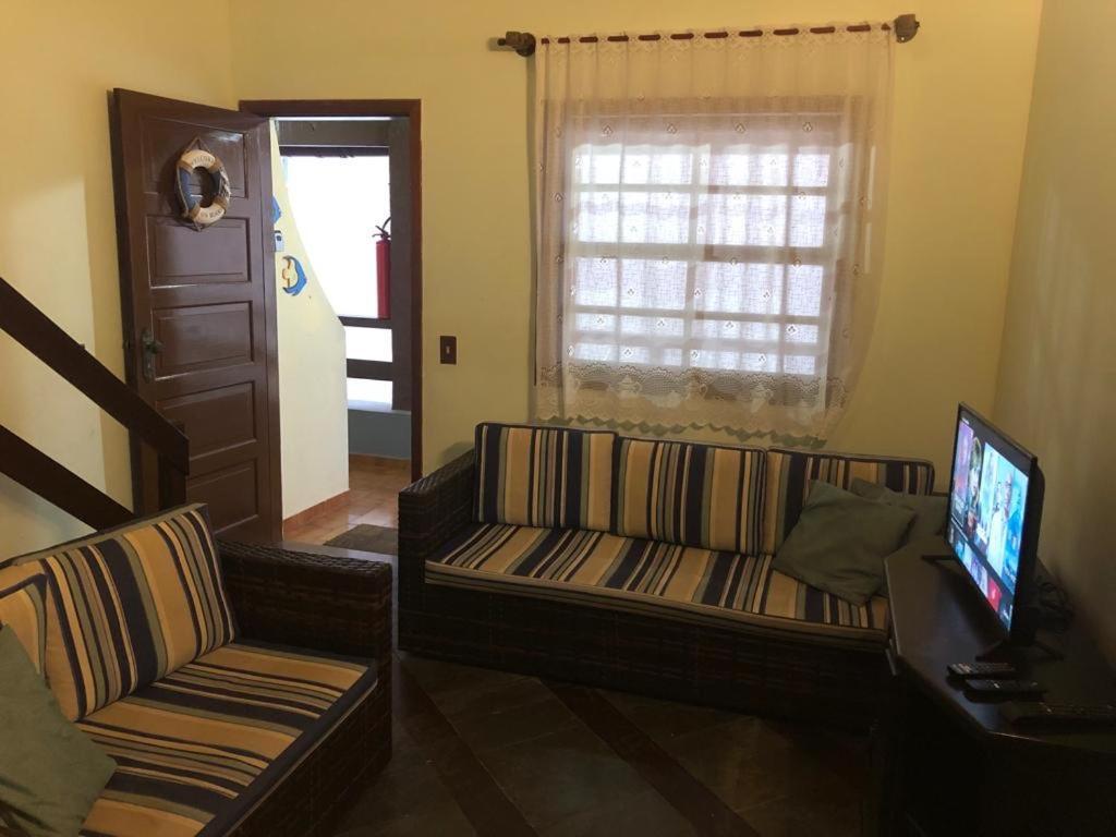 Casa Duplex A 450M Da Praia Do Pero - Cabo Frio Zewnętrze zdjęcie