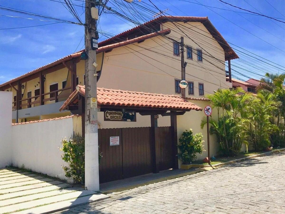 Casa Duplex A 450M Da Praia Do Pero - Cabo Frio Zewnętrze zdjęcie