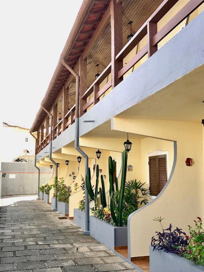 Casa Duplex A 450M Da Praia Do Pero - Cabo Frio Zewnętrze zdjęcie