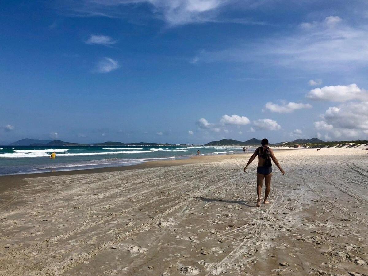 Casa Duplex A 450M Da Praia Do Pero - Cabo Frio Zewnętrze zdjęcie
