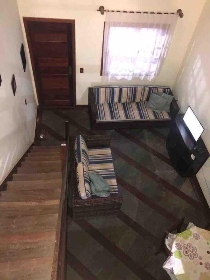Casa Duplex A 450M Da Praia Do Pero - Cabo Frio Zewnętrze zdjęcie